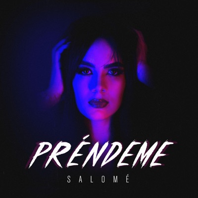Prendeme - Single