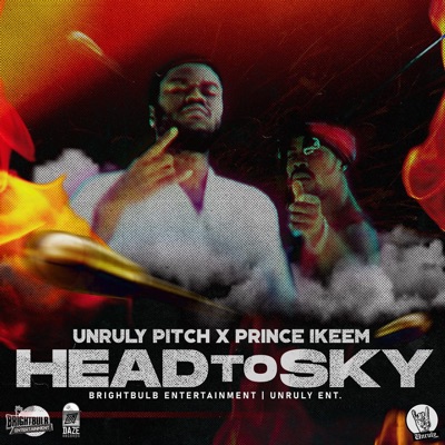 Head to Sky (feat. Prince Ikeem) - Single