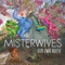 Reflections - MisterWives lyrics