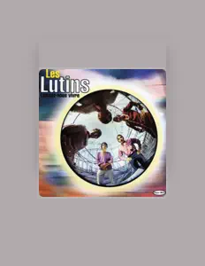 Listen to Les Lutins, watch music videos, read bio, see tour dates & more!