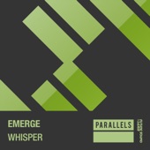 Whisper (Extended Mix) artwork