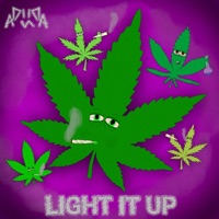 Light It Up - Single - Adiidas