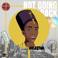 Not Going Back (freestyle) - Single - Miss Morena