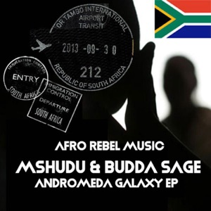 Andromeda Galaxy - Single