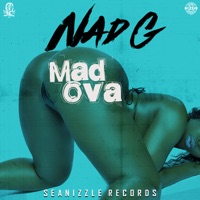 Mad Ova - Single - Nadg