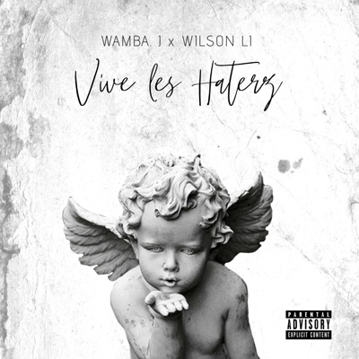 Vive les haterz - Single