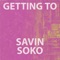 Cobweb - Savin Soko lyrics