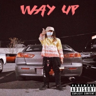 Way Up - Single