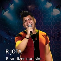 E Só Dizer Que Sim - Single - R Jota