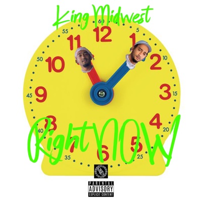 Right Now - Single