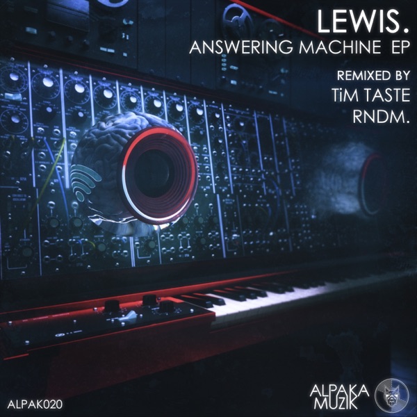 Answering Machine