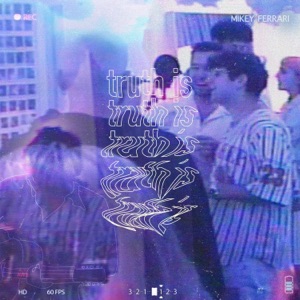 Truth Is - Single