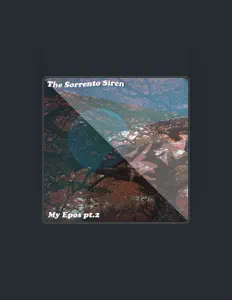 聆聽 The Sorrento Siren、觀看音樂影片、閱讀小傳、查看巡演日期等！