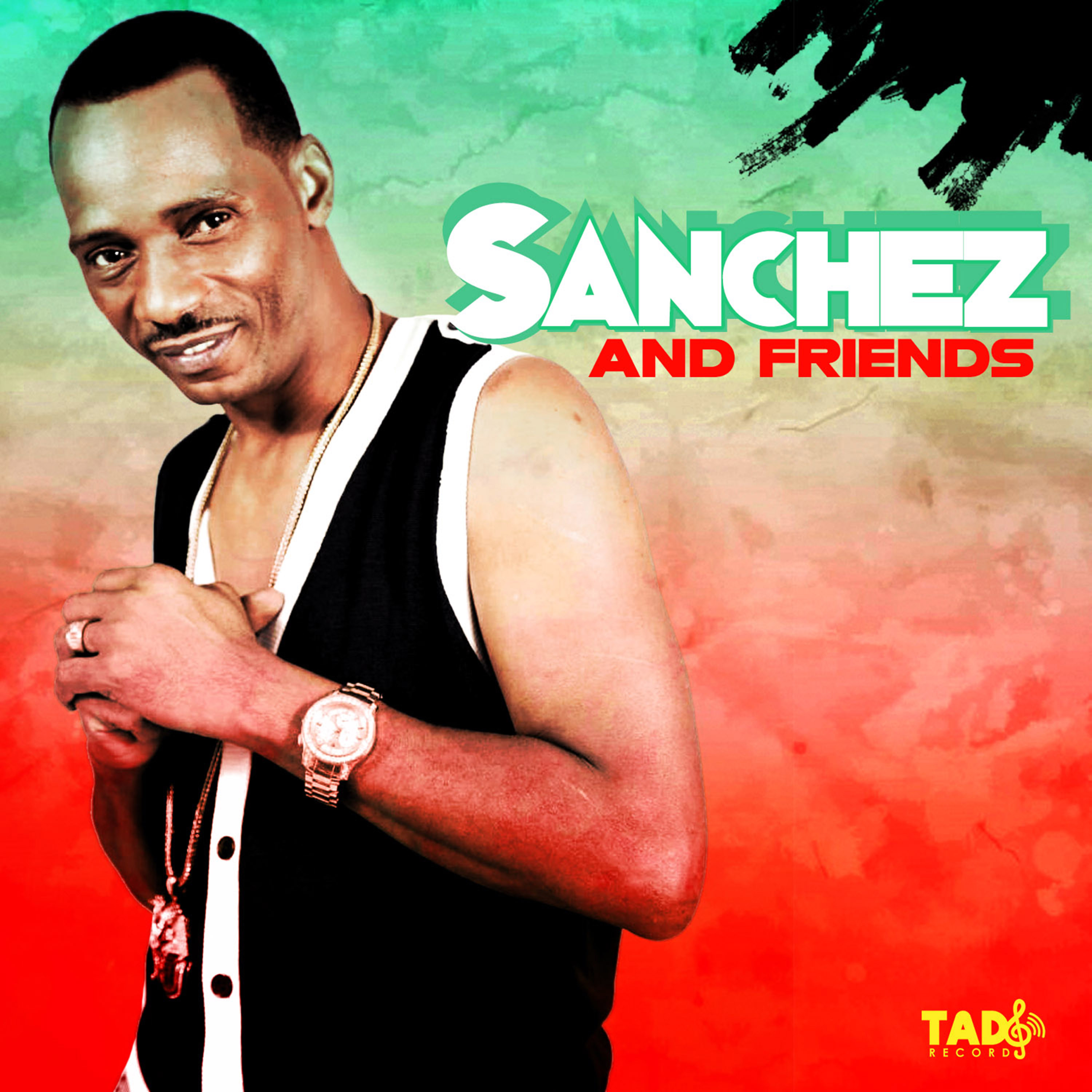 Sanchez and Friends