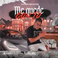 Me quede con to - Single - Danny Play