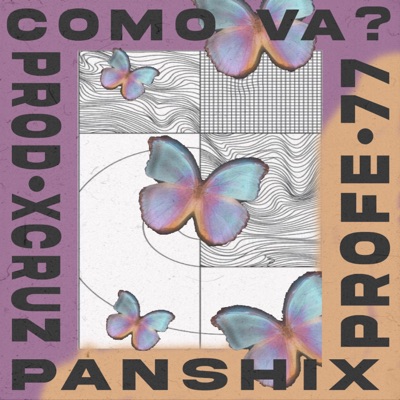 Como va? (feat. Panshix & Xcruz) - Single