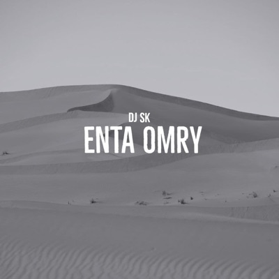 Enta Omry - Single
