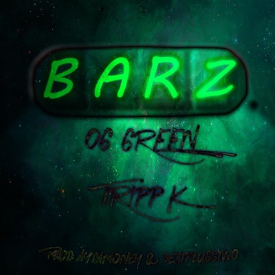 Barz - Single