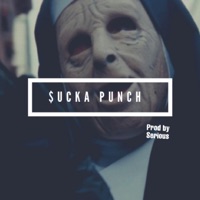 Sucka Punch (feat. Fazeonerok) - Single - coronerz