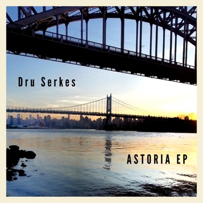 Astoria - EP