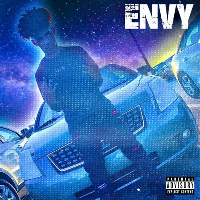 Envy - Single