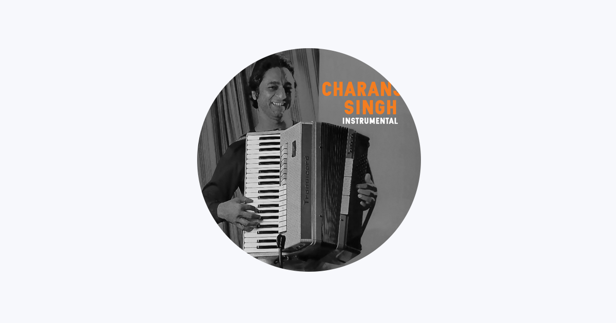 Charanjit Singh - Apple Music