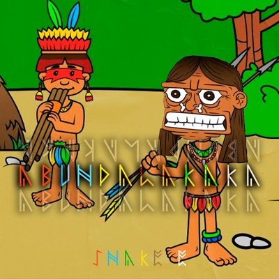 Abundalakaka - Single