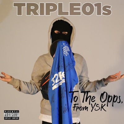 To the Opps, From YSK - Single