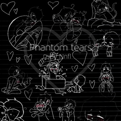 Phantom Tears - Single
