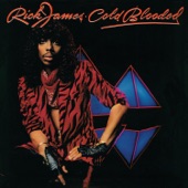Cold Blooded by Rick James