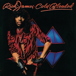 Rick James - Cold Blooded - Line Dance Musik