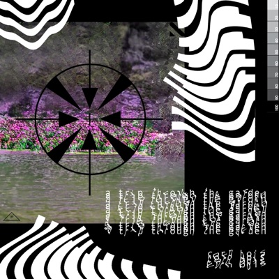 A Trip Through the Garden - Single