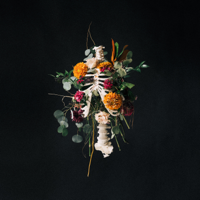 Graves into Gardens (Live) - Elevation Worship &amp; Brandon Lake Cover Art