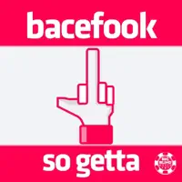 So Getta — Bacefook