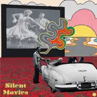 Silent Movies — Carter Vail