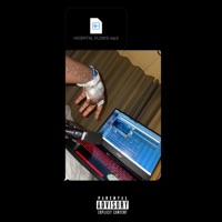 Hospital Flows - Single - Cash Cobain