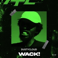 Wack! - Single - DUSTYCLOUD