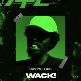Wack! DUSTYCLOUD