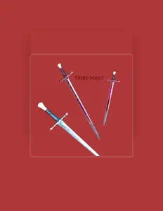 Listen to Third Point, watch music videos, read bio, see tour dates & more!