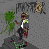 Heartbreak K - 6kFly