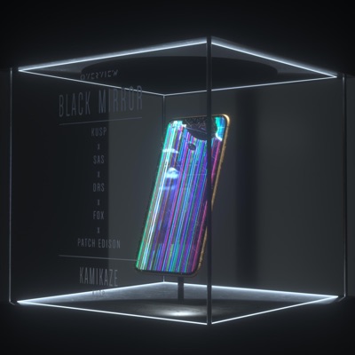 Black Mirror / Kamikaze - Single
