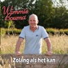Zolang als het kan