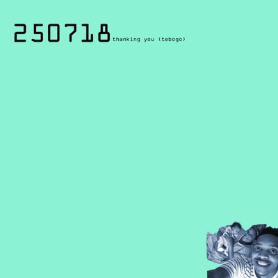 250718 (9 Months) - Single