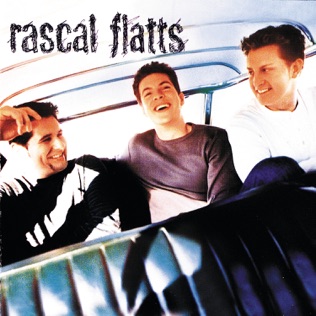 Rascal Flatts Waiting All My Life