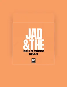 Listen to Jad & The, watch music videos, read bio, see tour dates & more!