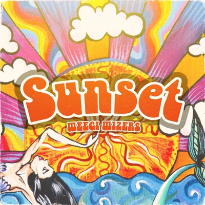 Sunset - Single