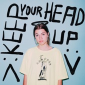 Keep Your Head Up artwork