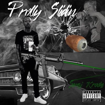 Prolly Slidin' - Single