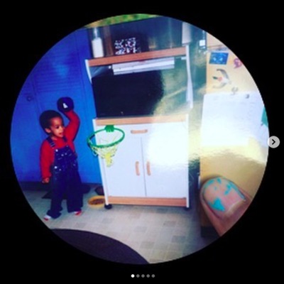 4 (Freestyle) - Single