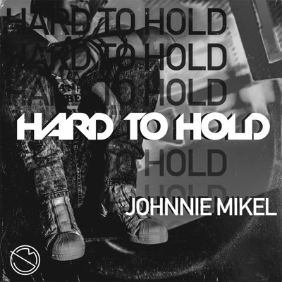 Hard to Hold - Single